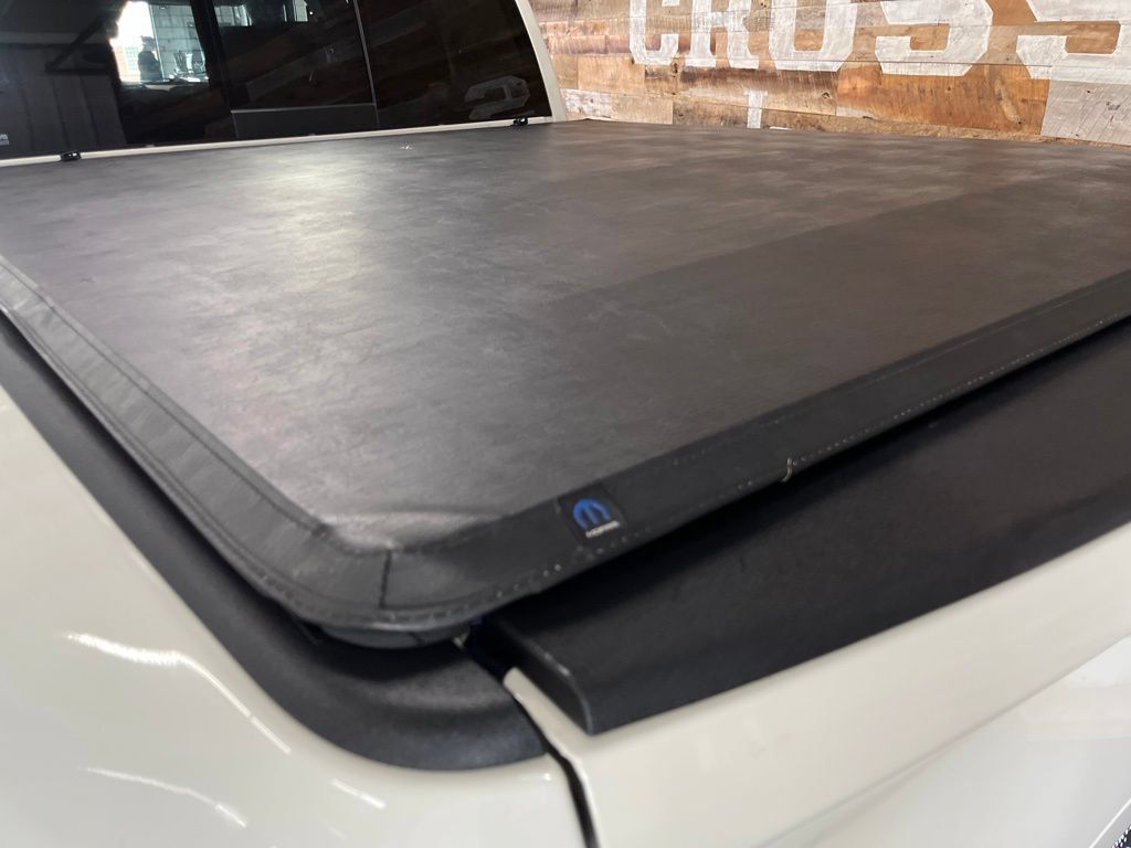 Used 2021 RAM 3500 Limited AWD/4WD image 21