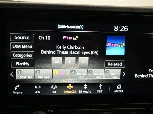 New 2026 Nissan Frontier SV image 11