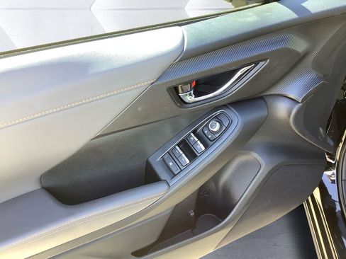 Certified 2025 Subaru Crosstrek 2.5i Limited w/ Crosstrek Mirror Package image 12