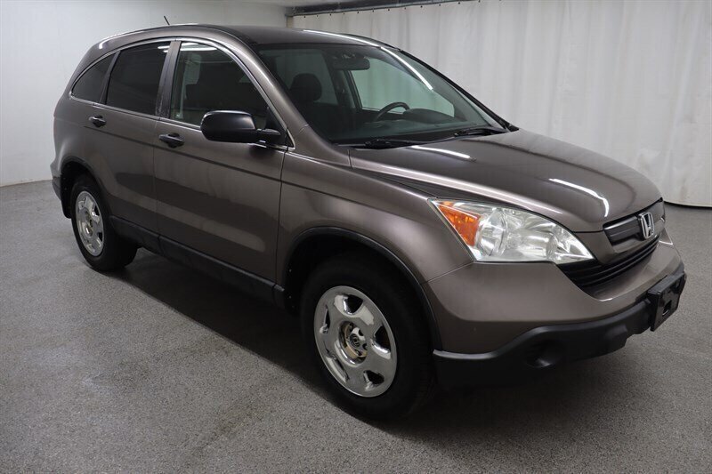 Used 2009 Honda CR-V LX image 1
