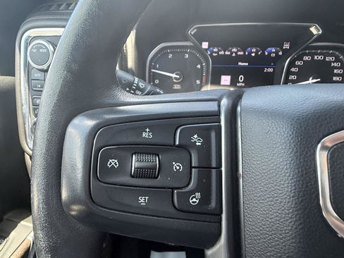 Used 2022 GMC Sierra 2500 Denali w/ Denali Ultimate Package AWD/4WD image 25