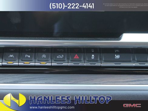 New 2026 GMC Sierra 1500 SLT w/ SLT Convenience Package AWD/4WD image 25