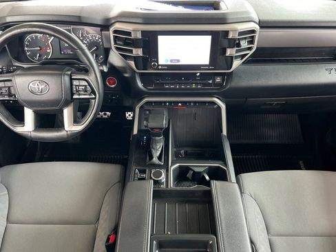 Used 2023 Toyota Tundra SR5 w/ TRD Off-Road Package image 10