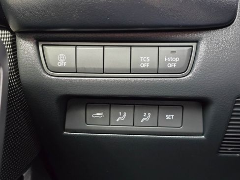 Used 2023 MAZDA CX-50 AWD 2.5 Turbo w/ Accent Package image 30