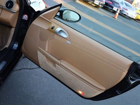 Used 2007 Porsche Cayman S image 35