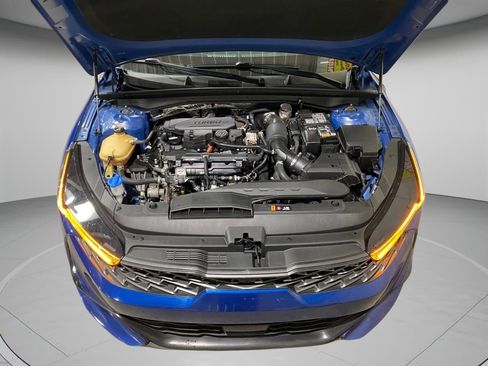 Used 2022 Kia K5 GT-Line w/ GT-Line FWD Premium Package image 20