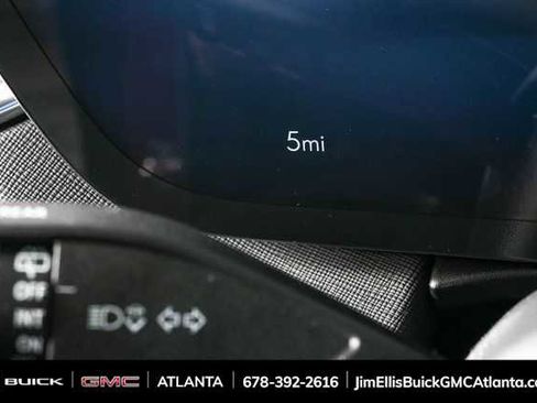 New 2026 Buick Enclave Preferred w/ Power Package image 12