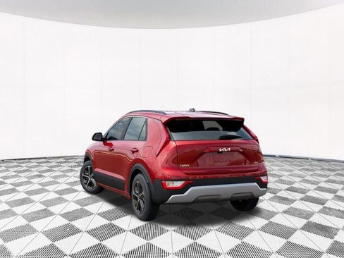 New 2026 Kia Niro EX FWD image 6