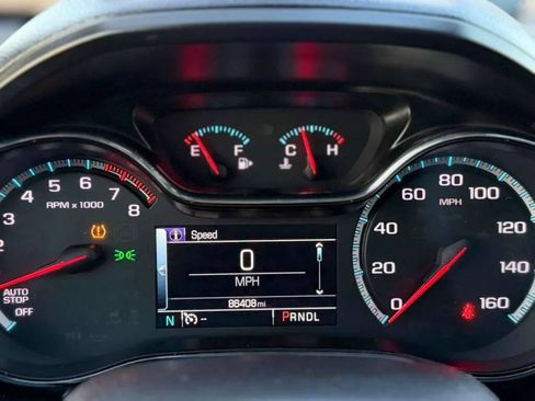 Used 2016 Chevrolet Cruze Premier image 16