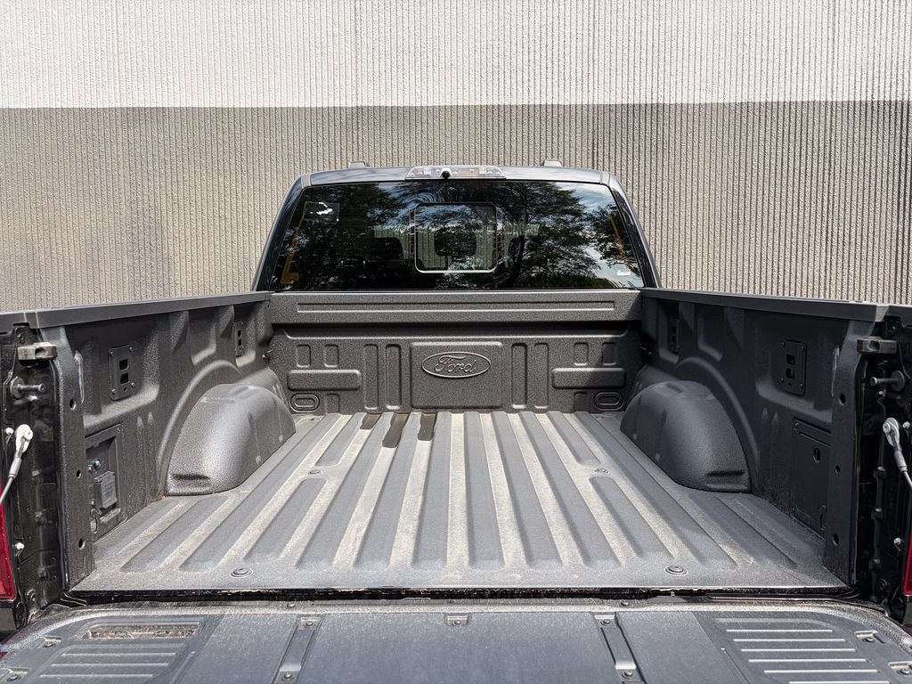 New 2026 Ford F150 Raptor AWD/4WD image 25