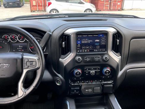 Used 2022 Chevrolet Silverado 1500 RST w/ Texas Edition Plus AWD/4WD image 7