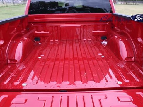 New 2025 Ford F150 XLT w/ Equipment Group 301A Standard image 6