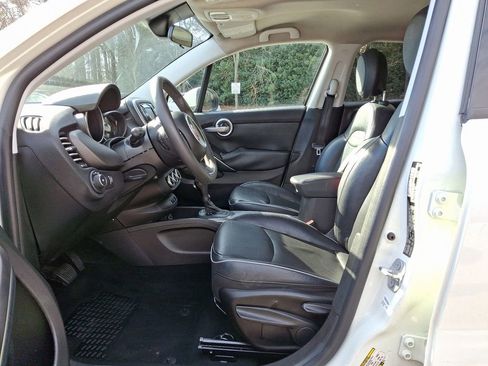 Used 2017 FIAT 500X Trekking image 19