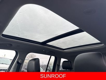 Used 2023 Jeep Grand Cherokee 4WD 4xe