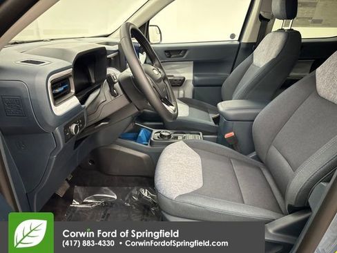 New 2026 Ford Maverick XLT w/ XLT Luxury Package image 28