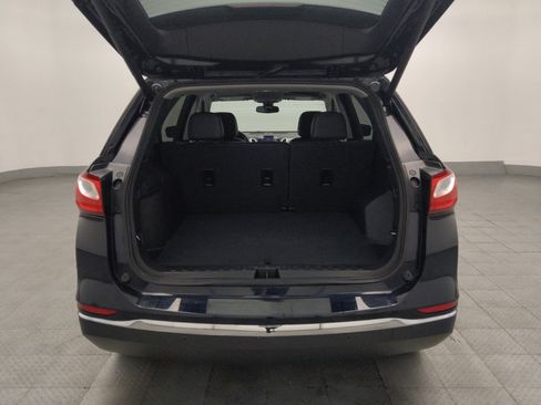 Used 2021 Chevrolet Equinox Premier FWD image 29