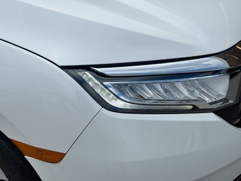 Used 2024 Honda Odyssey EX-L image 32