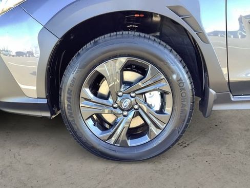 New 2026 Subaru Crosstrek 2.5i image 14