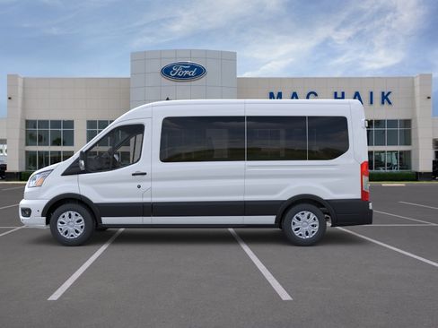 New 2025 Ford Transit 350 XLT RWD image 3