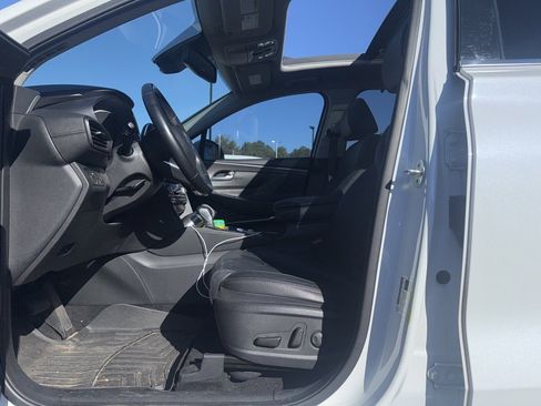 Used 2020 Hyundai Santa Fe SEL w/ Cargo Package image 10