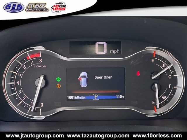 Used 2018 Honda Pilot EX-L image 21