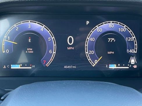 Used 2022 Jeep Grand Cherokee L Laredo AWD/4WD image 12