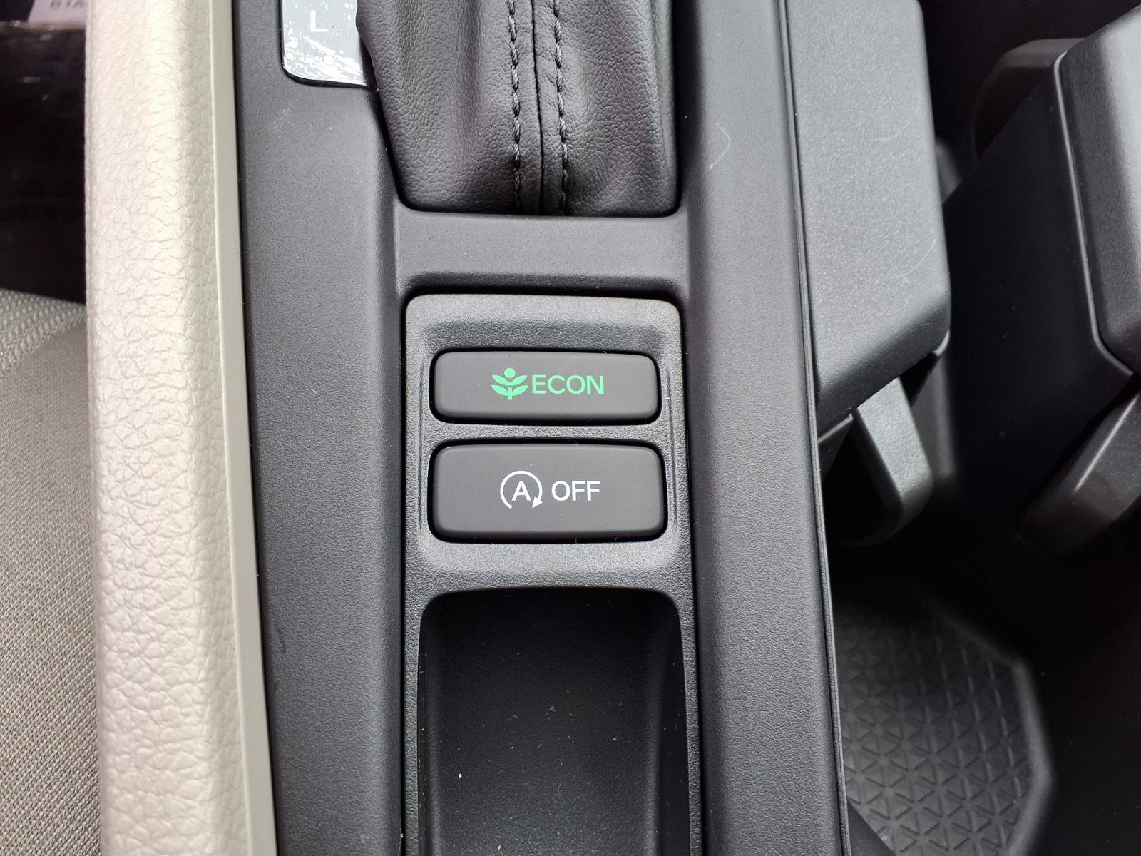 New 2026 Honda Accord LX image 11