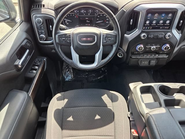 Used 2022 GMC Sierra 1500 Elevation AWD/4WD image 12