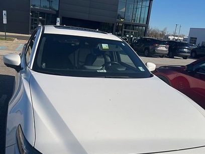 Used 2023 MAZDA CX-9 Grand Touring