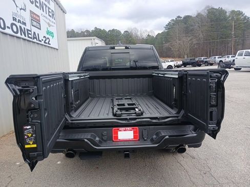 New 2026 RAM 1500 Laramie w/ Night Edition image 6