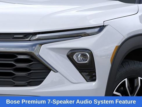 New 2026 Chevrolet TrailBlazer ACTIV w/ Convenience Package AWD/4WD image 11