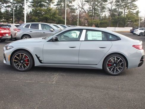 New 2026 BMW 430i xDrive w/ M Sport Package image 5