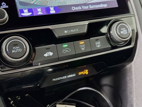 Used 2021 Honda Civic Sport image 16