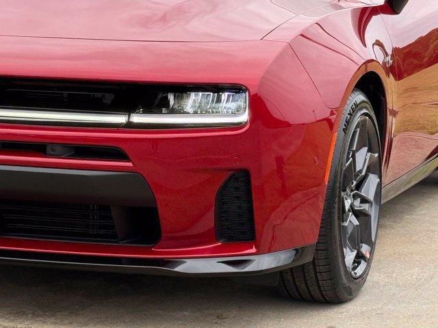 New 2027 Dodge Charger R/T AWD/4WD image 11