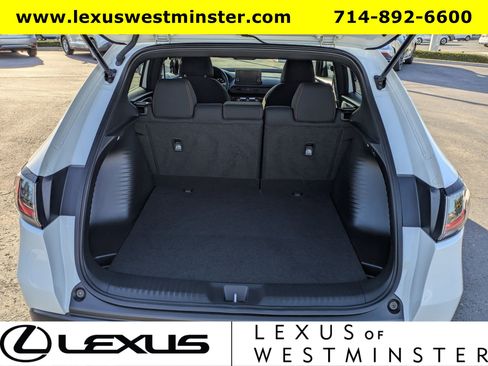 Used 2025 Honda HR-V Sport image 10