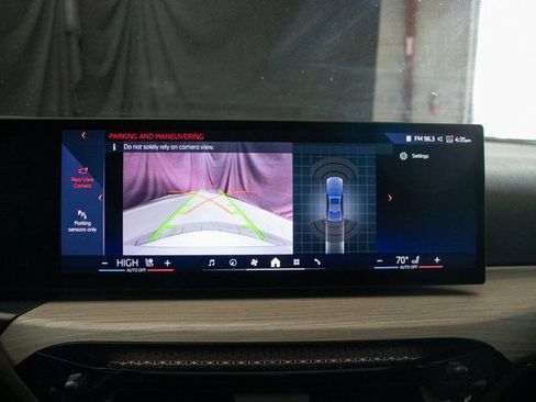 Used 2025 BMW 330i xDrive Sedan image 34