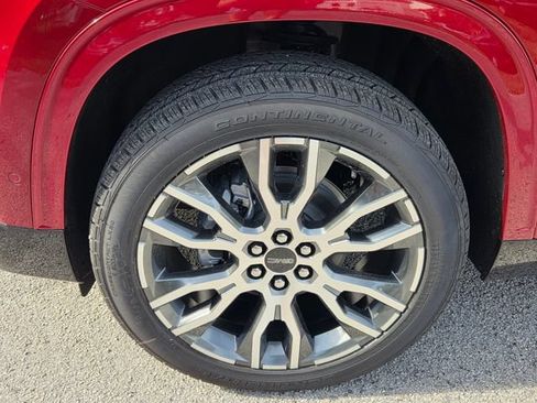 New 2026 GMC Acadia Denali Ultimate FWD image 4