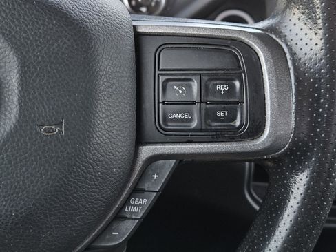 Used 2022 RAM 3500 Tradesman image 19