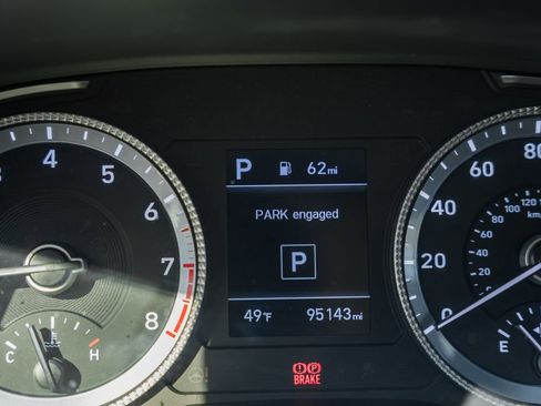 Used 2022 Hyundai Sonata SE image 37