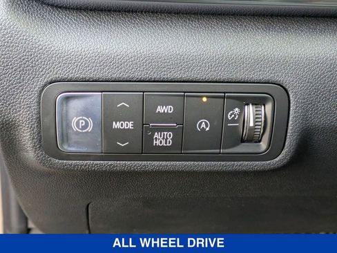 New 2026 GMC Terrain Elevation w/ Black Edition image 20