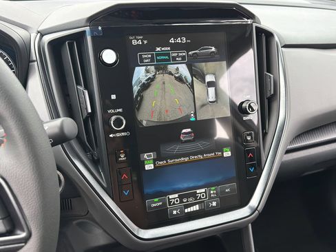 New 2026 Subaru Crosstrek 2.5i Limited AWD/4WD image 28