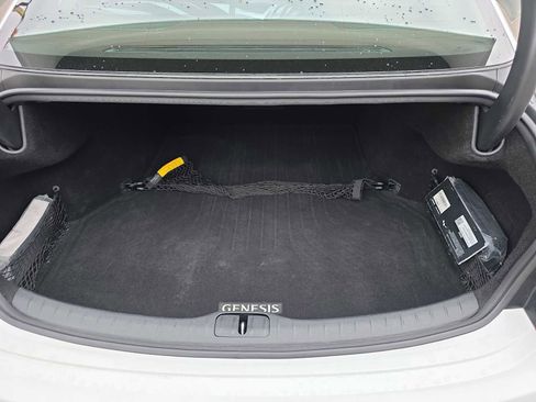 Used 2021 Genesis G80 3.5T image 28