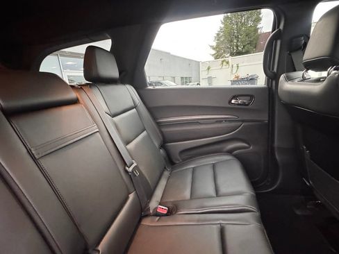 Used 2026 Dodge Durango GT AWD/4WD image 23