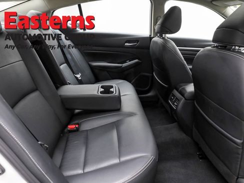 Used 2022 Nissan Altima 2.5 SL image 22