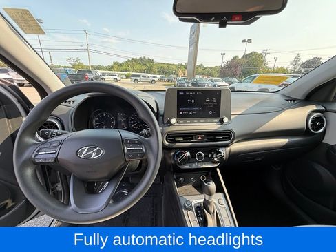 Used 2023 Hyundai Kona SEL AWD/4WD image 14