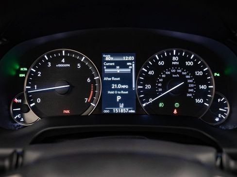 Used 2017 Lexus RX 350 AWD w/ Premium Package image 31