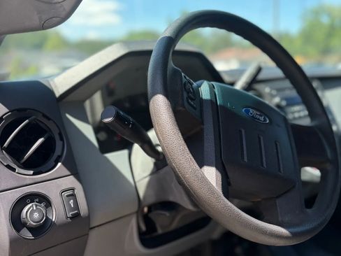 Used 2013 Ford F350 XL w/ PWR Equipment Group AWD/4WD image 19