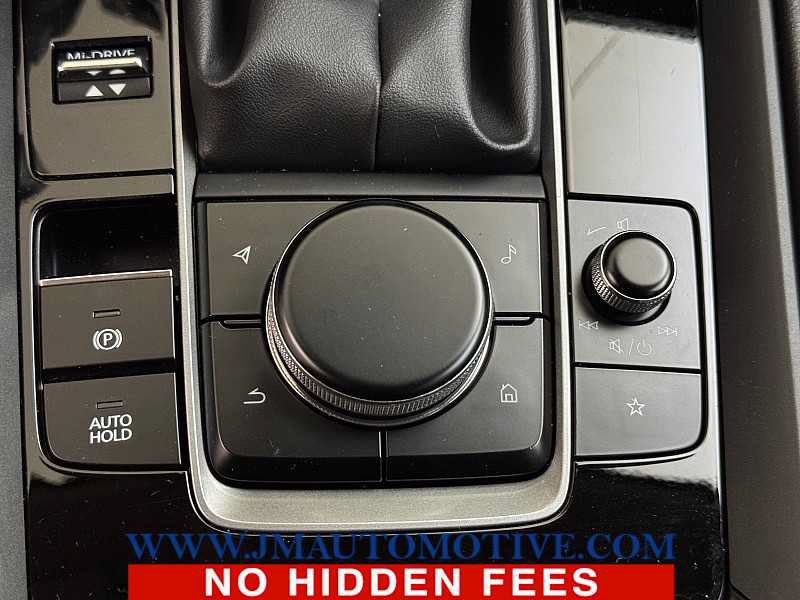 Used 2023 MAZDA CX-50 AWD 2.5 Turbo w/ Cargo Package image 33