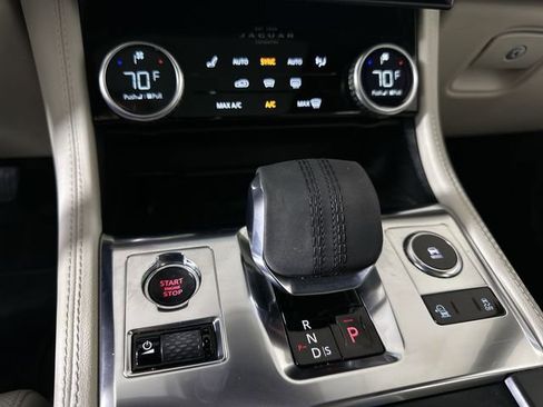 Used 2021 Jaguar F-PACE S AWD/4WD image 17