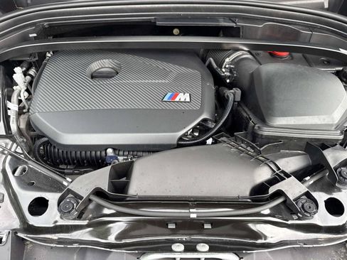 Used 2025 BMW X1 M35i w/ Premium Package AWD/4WD image 13